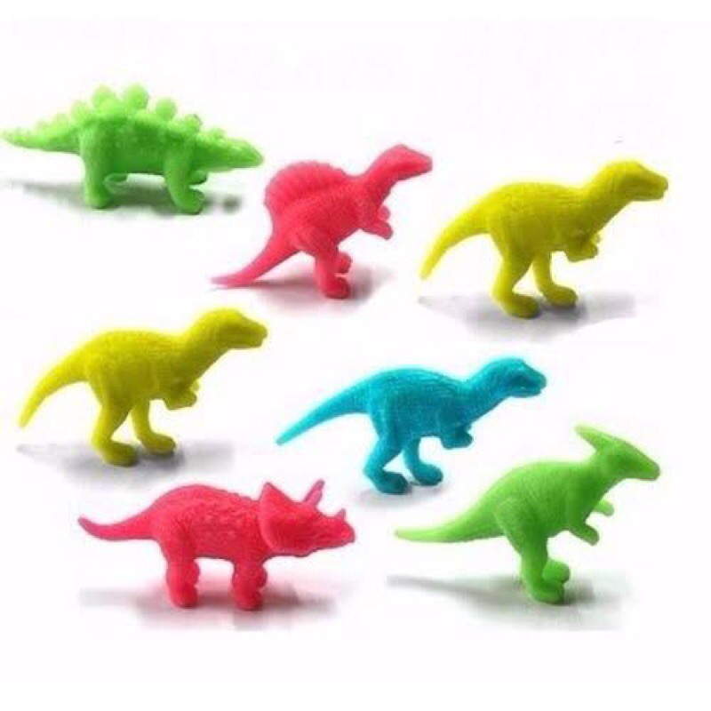 D25-BOLINHADEGELCOMDINOSSAURO