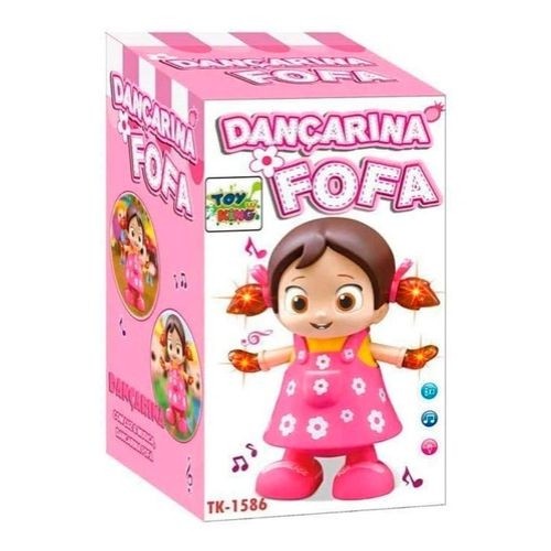 BONECADANCARINA
