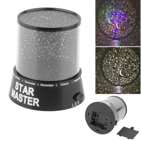 D25-LUMINARIASTARMASTER