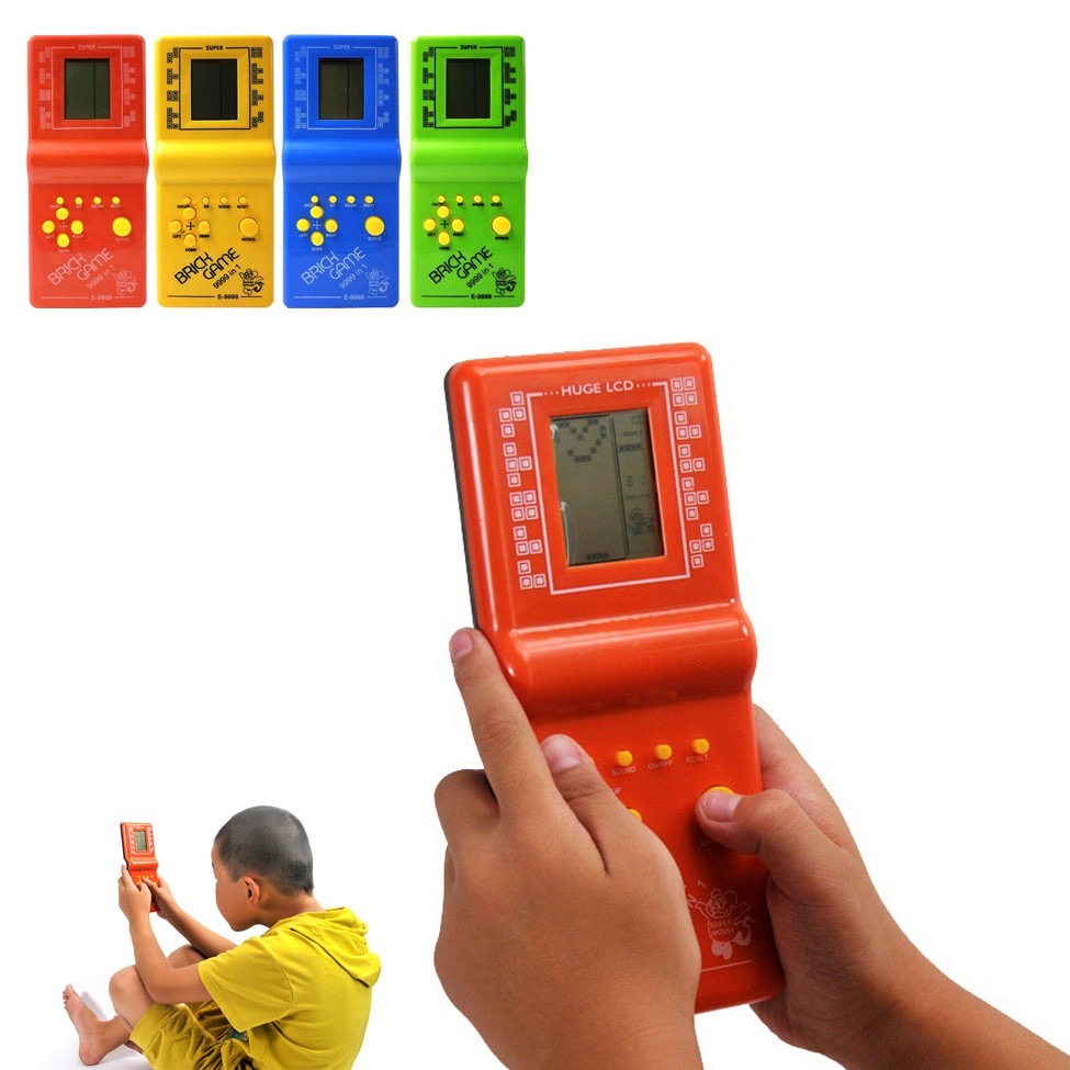 D25-MINIGAMERETRO