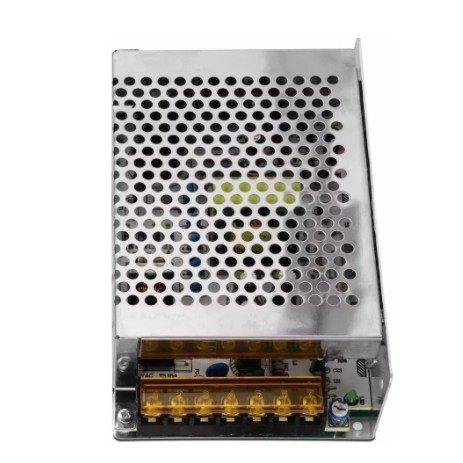D25-FONTECHAVEADA12V10A