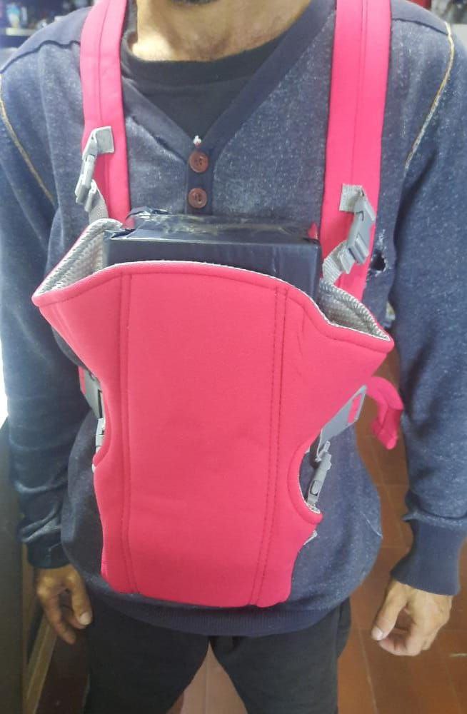 CANGURUVERMELHO