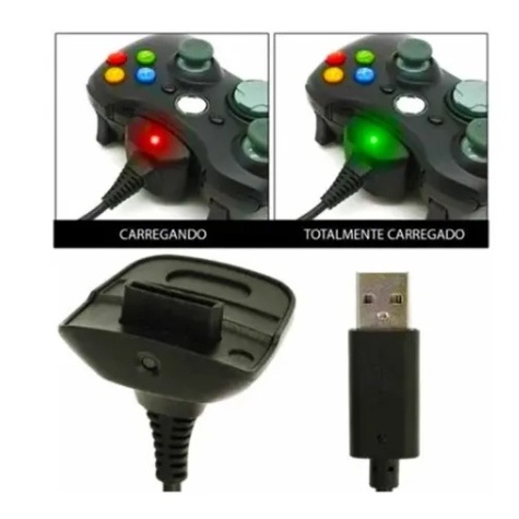 D25-BATERIACARREGADORXBOX