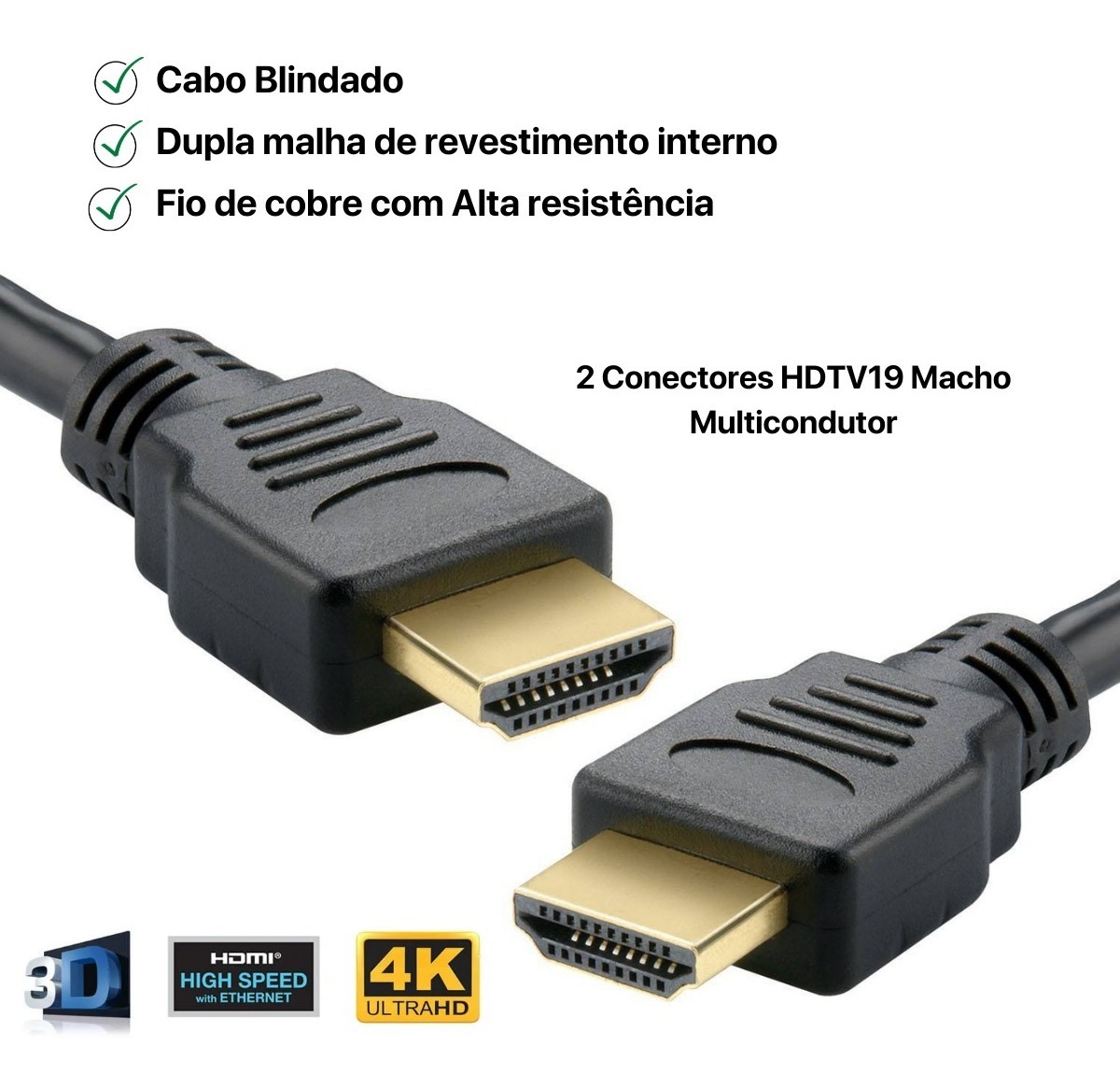 D25-CABOHMI15M