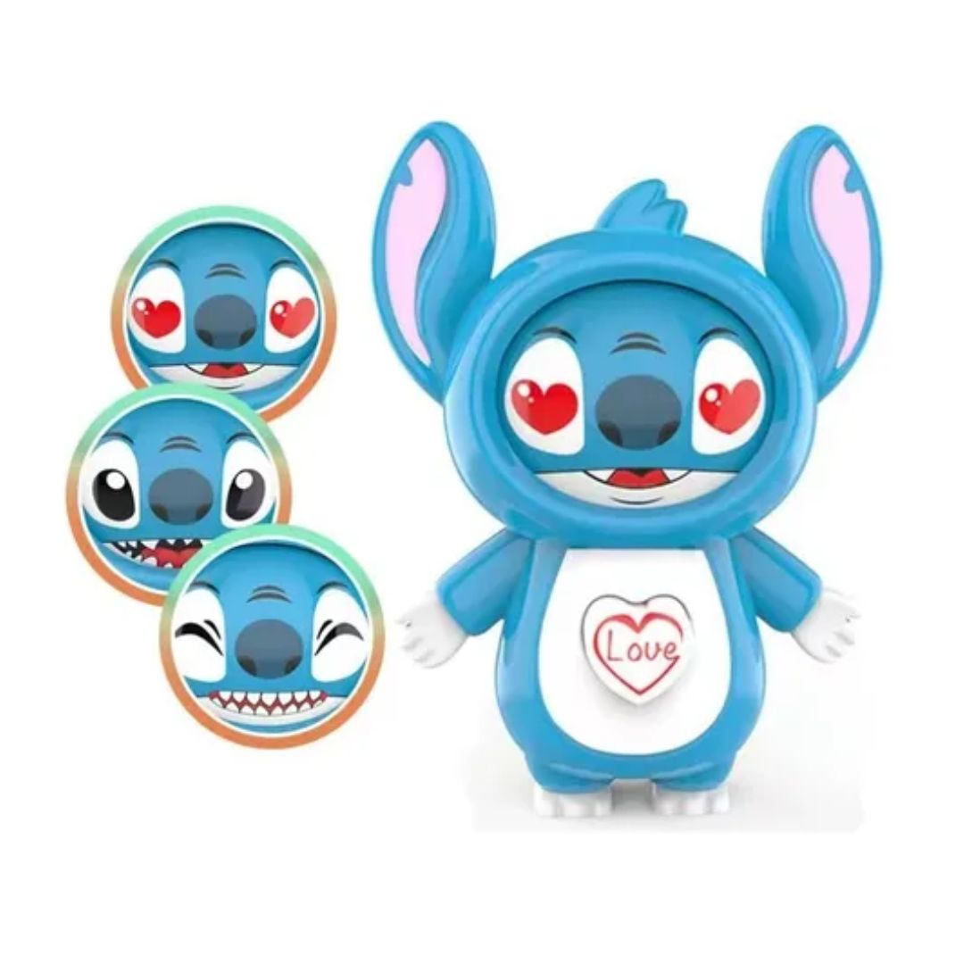 D53-CHAVEIROSTITCHAZUL