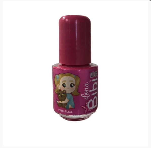 ESMALTEBIBIPINKALI