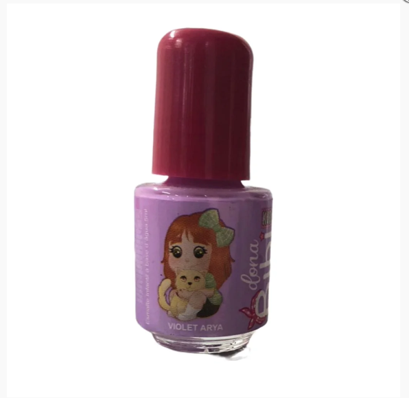 ESMALTEBIBIVIOLET