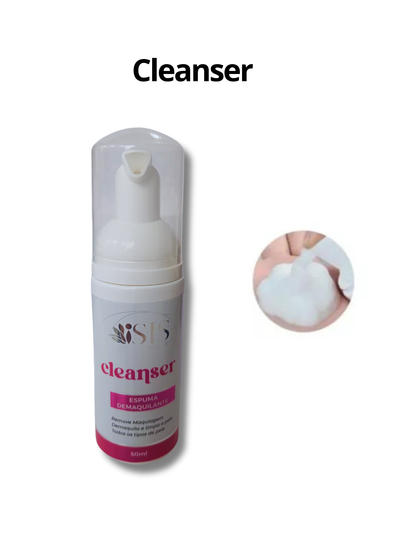 D488-ESPUMADEMAQUILANTECLEANSER