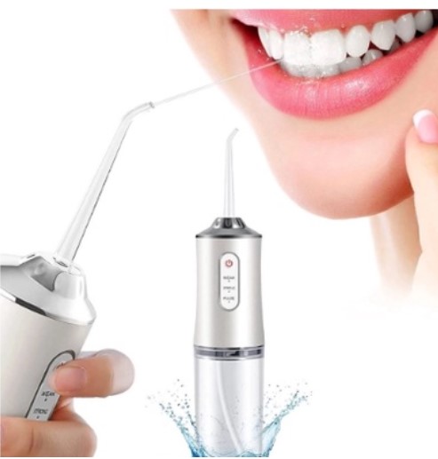 D25-IRRIGADORDENTALORALPORTTIL