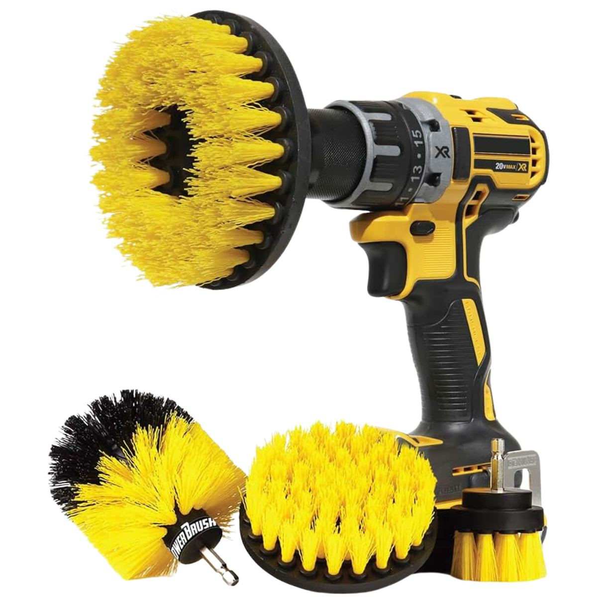 D53-KIT3ESCOVASPARAFUSADEIRA
