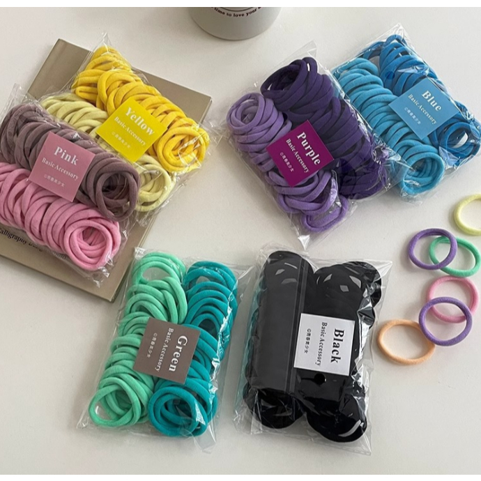 D488-KIT50XUXINHASELASTICOSORTIDA