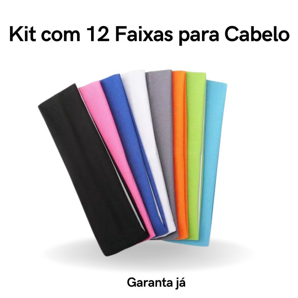D488-KITC12UNIDADESFAIXAPARAC