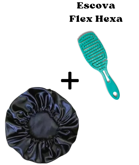 KITTOUCA+FLEXHEXA