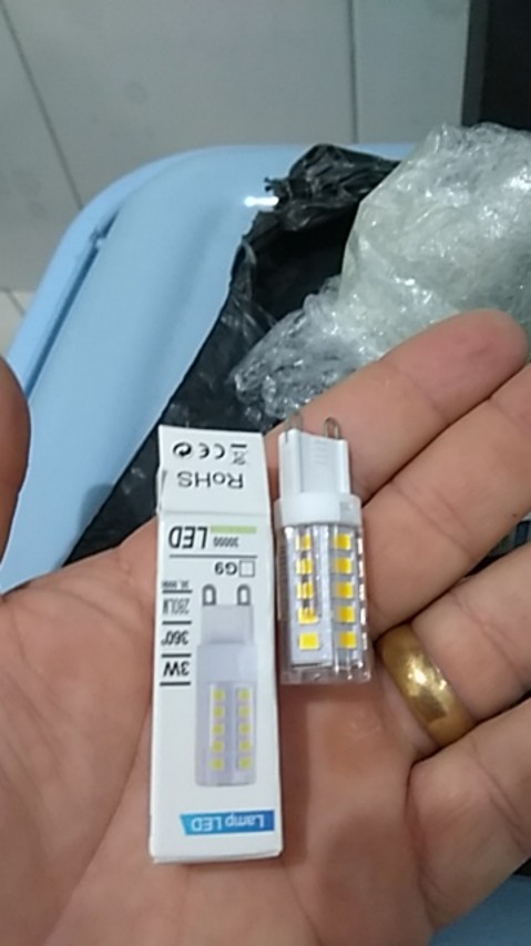 D25-LAMPADAG9