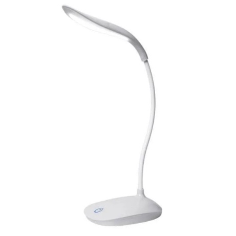 D25-LumináriaDeMesaAbajurBRANCO