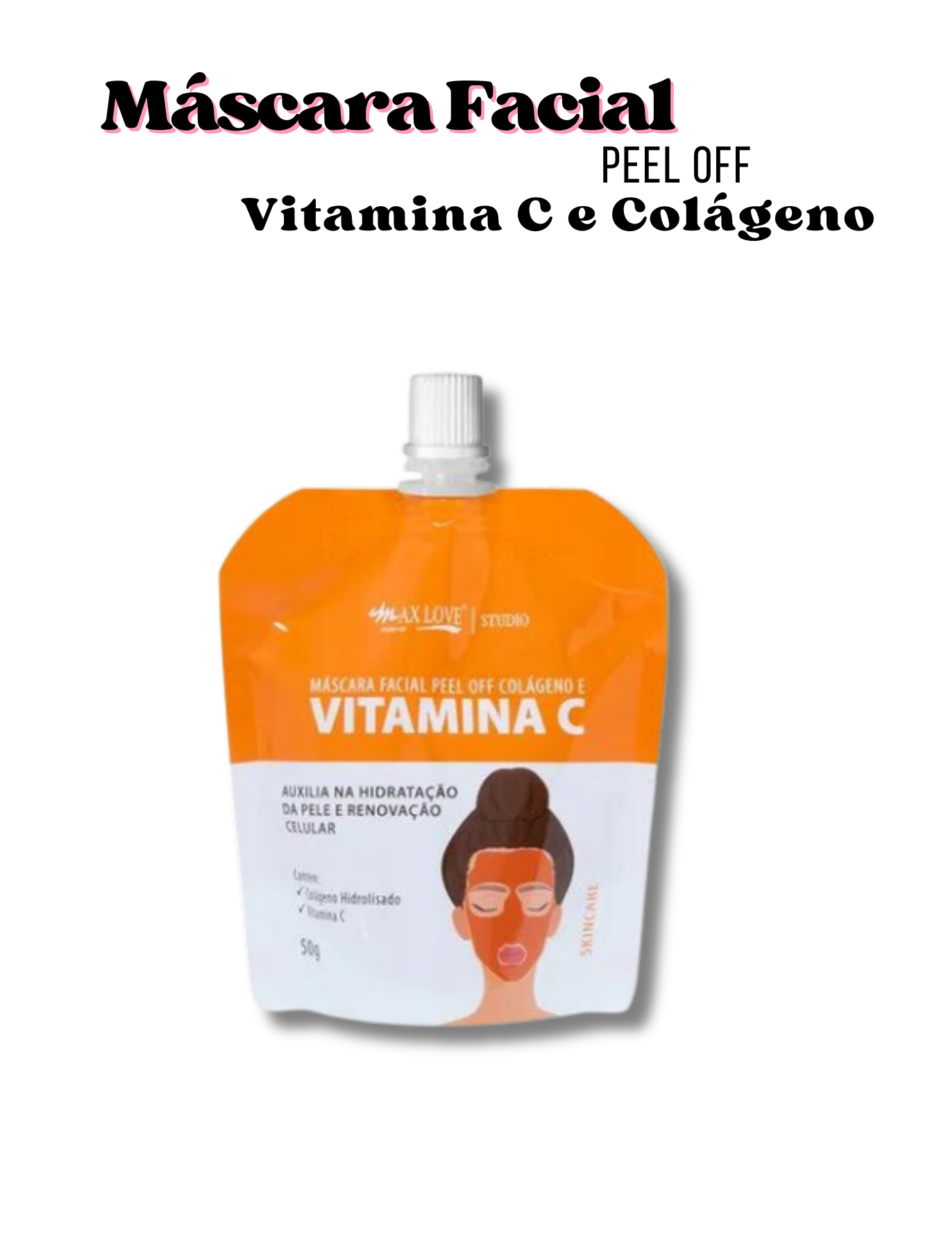 D488-MASCARAFACIALVITAMINAC
