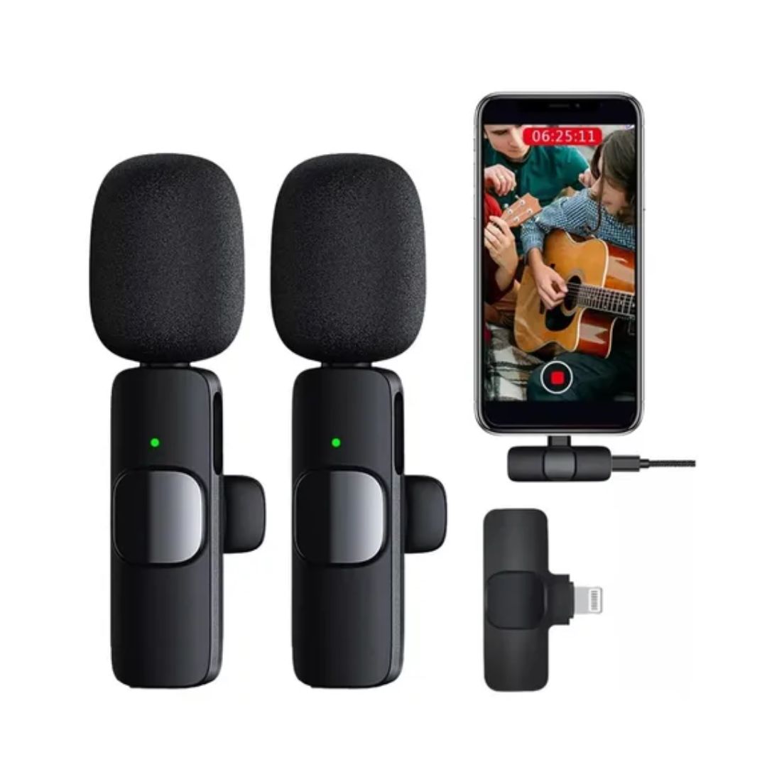 D53-MICROFONELAPELAK9