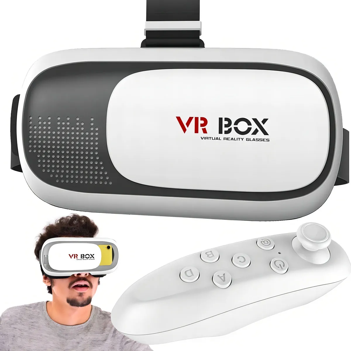 D53-OCULOSVRBOX