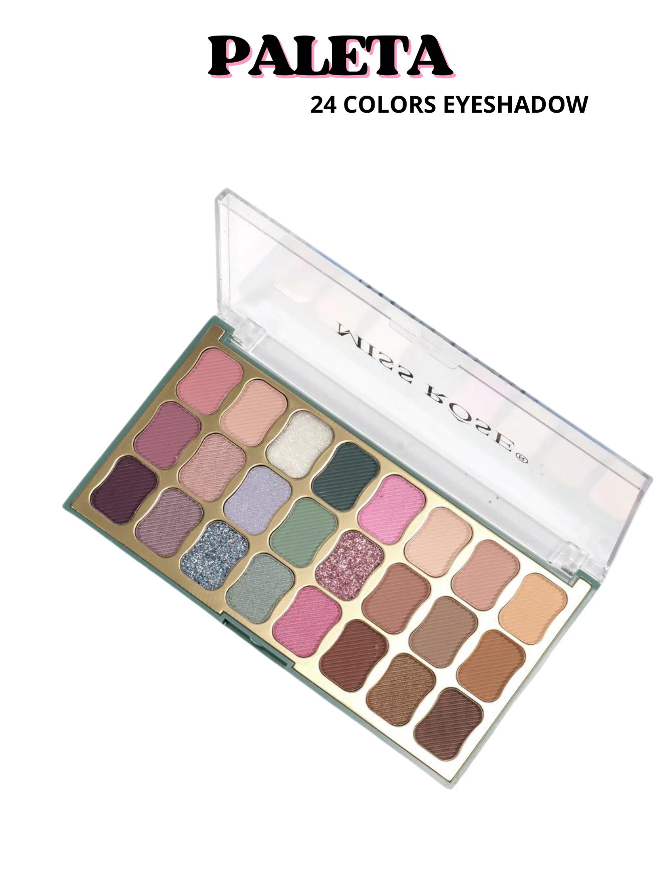 D488-PALETA18COLOREYESHADOWMISS