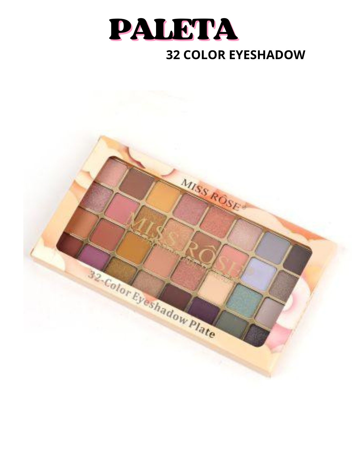 D488-PALETA32COLOREYESHADOWMISS