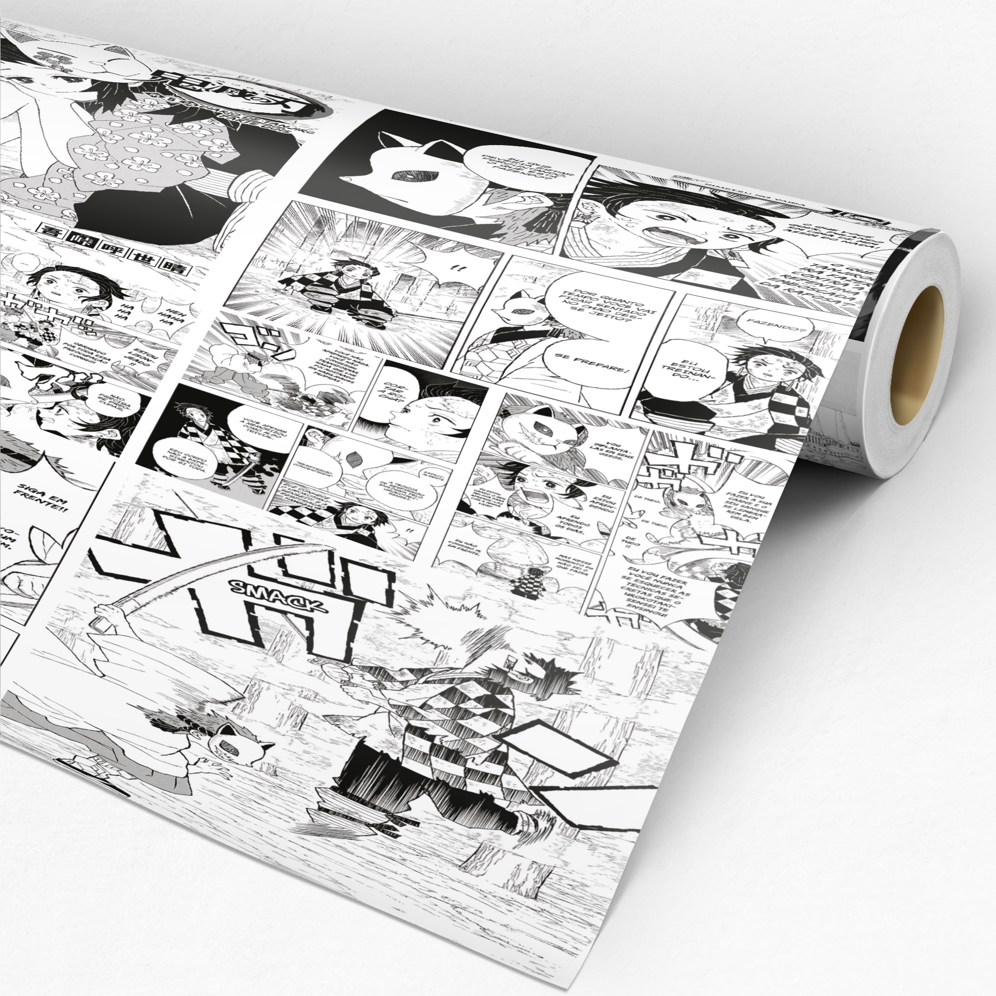 D460-PAPELDEPAREDEDEMONSLAYER-3X50