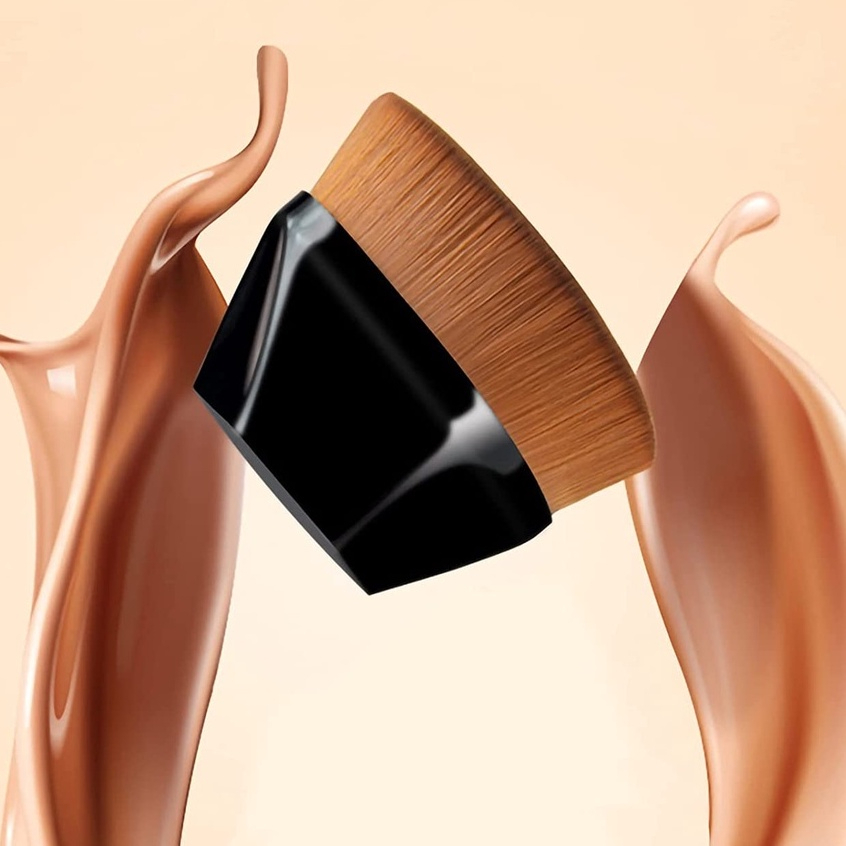D488-PINCELHEXAGONALPRETO