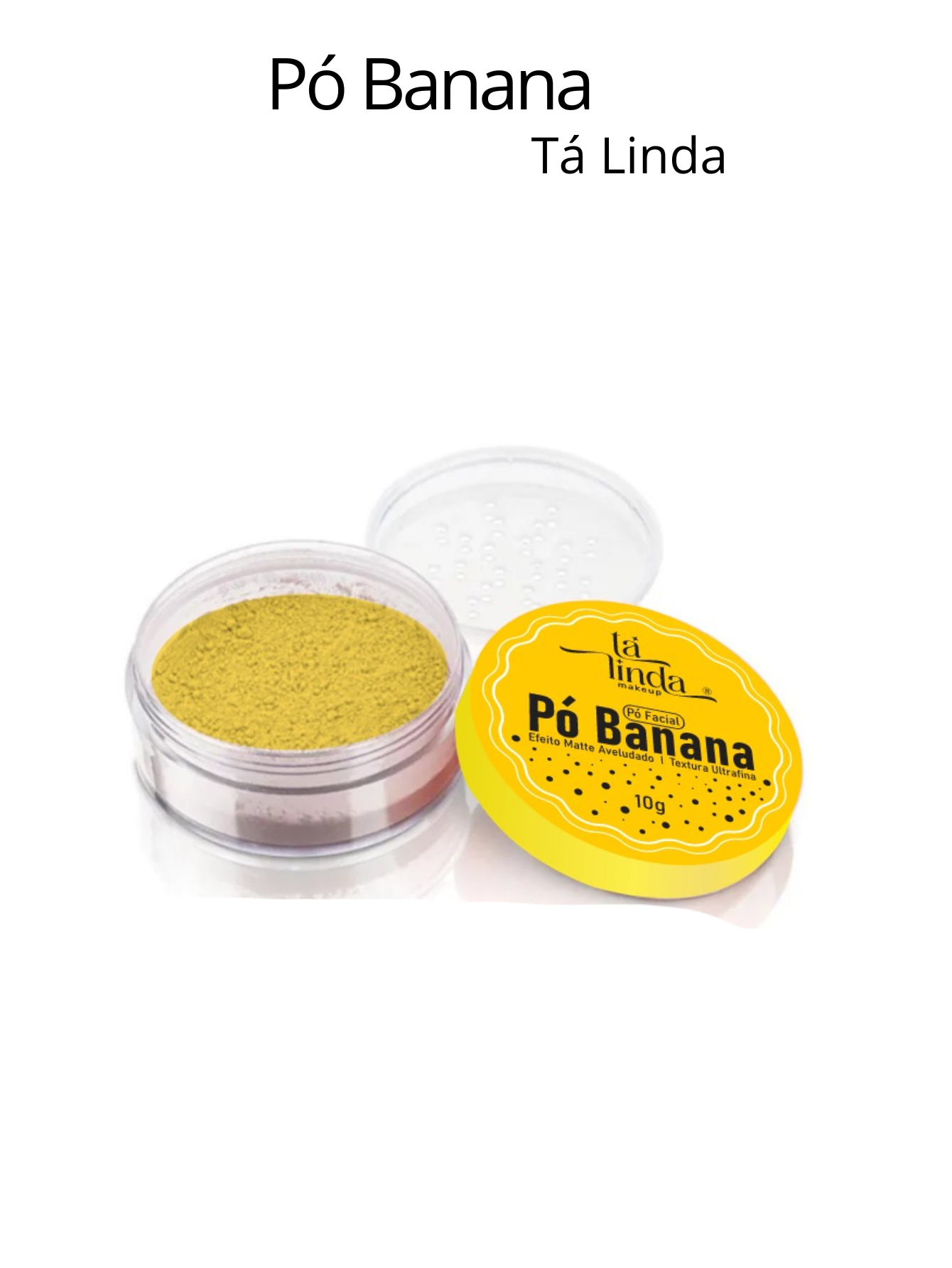 D488-POBANANATALINDA