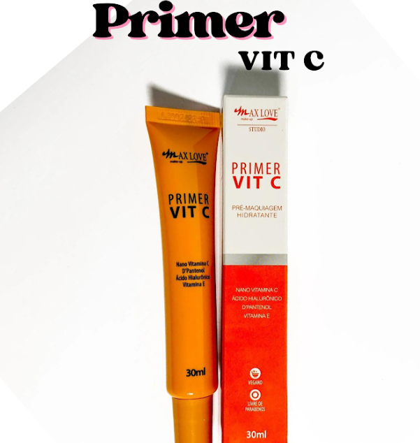 PRIMERVITC