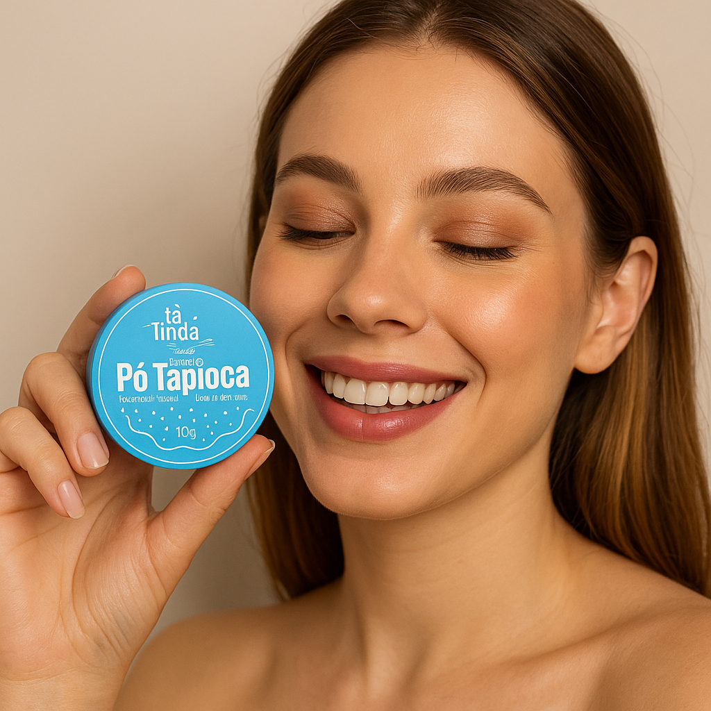 D488-PSOLTOTAPIOCA