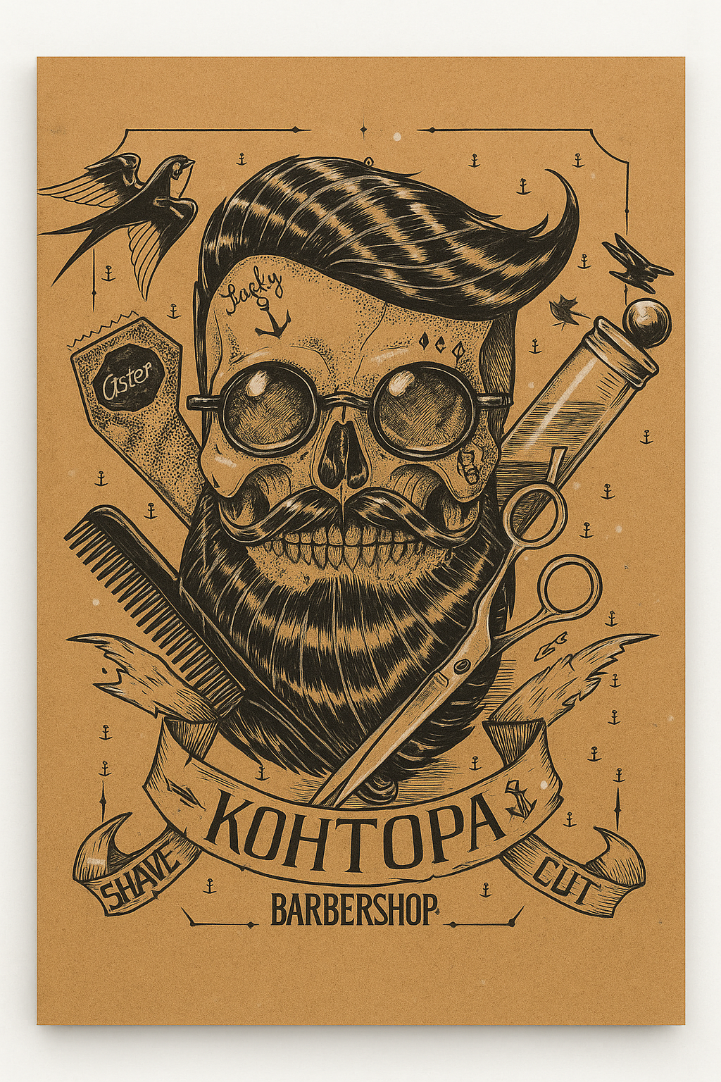 D460-QUADRO-MODELO17