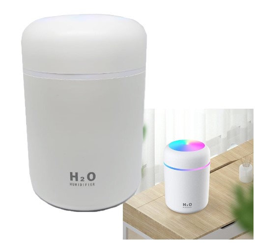 D25-UMIDIFICADORH2O