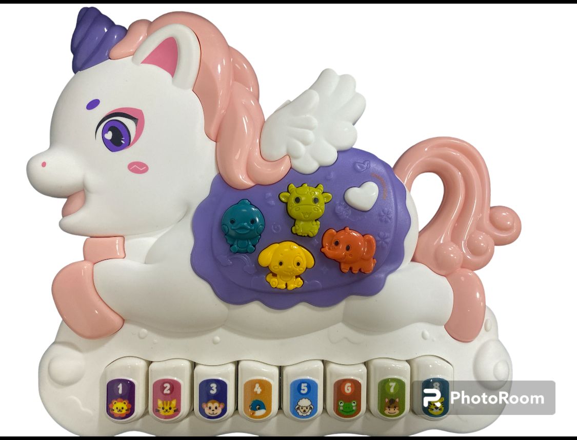 D25-UNICORNIOTECLADOINFANTIL