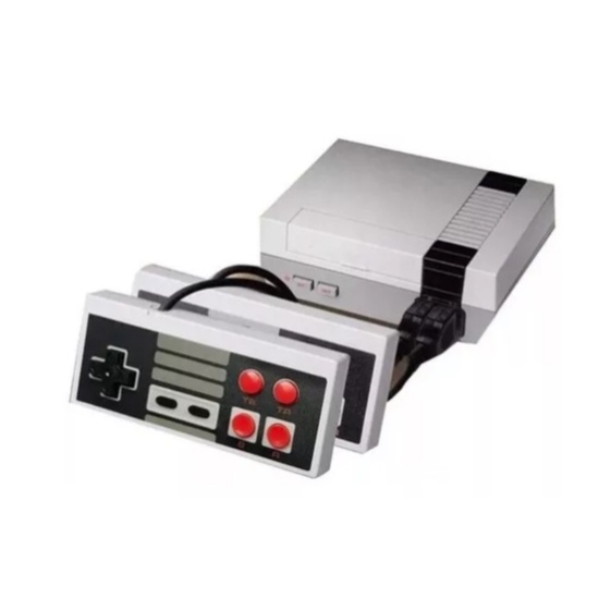 D25-VIDEOGAMERETRO