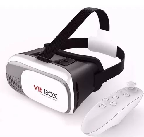 OCULOSVRBOX
